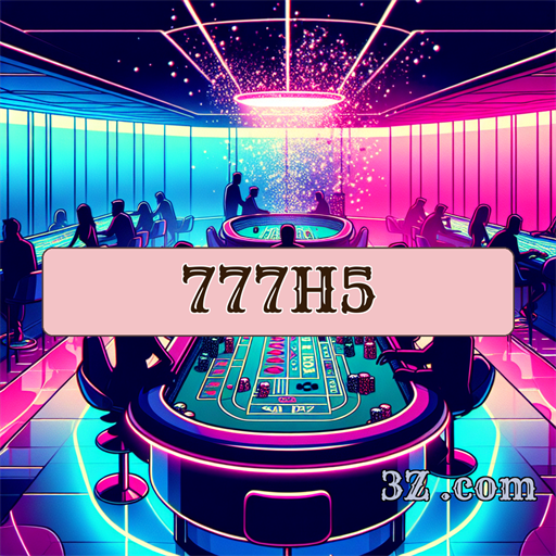 Bônus Imperdíveis no 777h5: Diversão Garantida em Cada Jogo