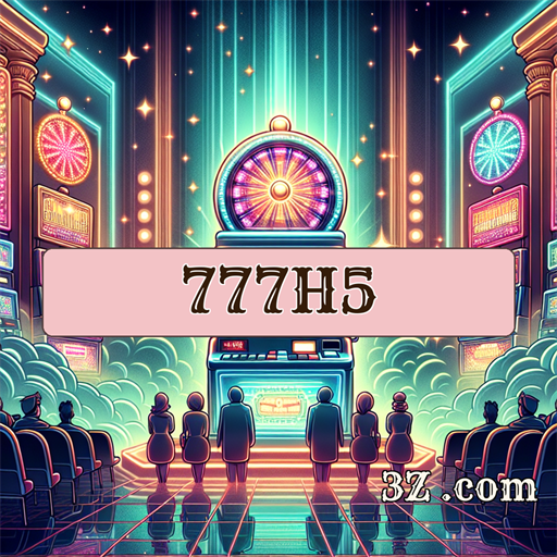 Inexplorados Jogos no 777h5: Diversão Sem Limites